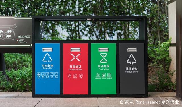 廚余垃圾處理器迎來新發(fā)展，復(fù)興偉業(yè)引領(lǐng)控制器技術(shù)變革！