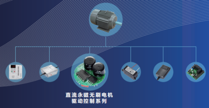 2023年泵行業(yè)前景如何？復(fù)興偉業(yè)電機智控四大方案助行業(yè)“狂飆”發(fā)展！
