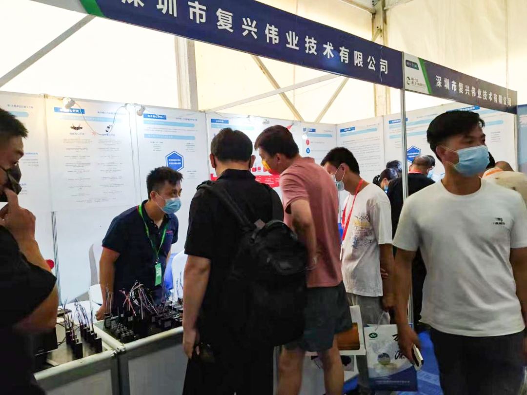 蓄勢以待，生機泵發(fā)｜復興偉業(yè)即將亮相2023浙江泵與電機展覽會